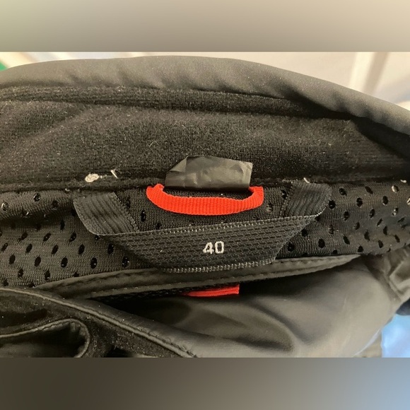 Rev'It Womens Motorcycle Jacket - Picture 5 of 5